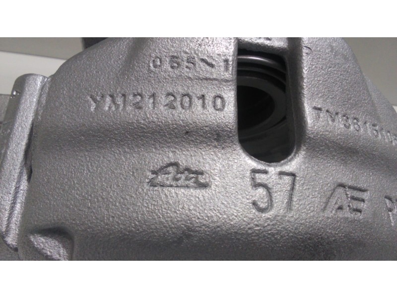 Recambio de pinza freno delantera derecha para seat alhambra (7v9) reference referencia OEM IAM 7M3615106 50083 