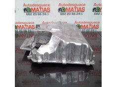 Recambio de carter para volkswagen touareg (7la) tdi v10 referencia OEM IAM 07Z103604E 36330  2