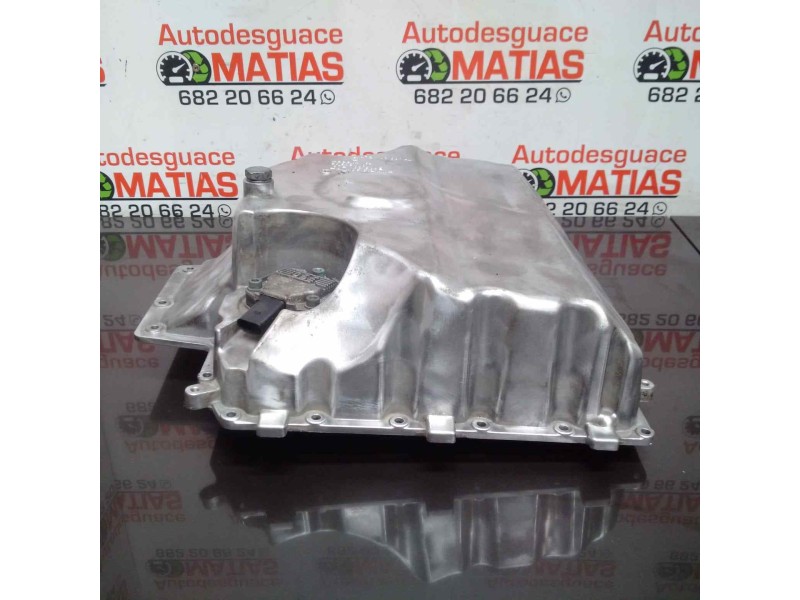 Recambio de carter para volkswagen touareg (7la) tdi v10 referencia OEM IAM 07Z103604E 36330 