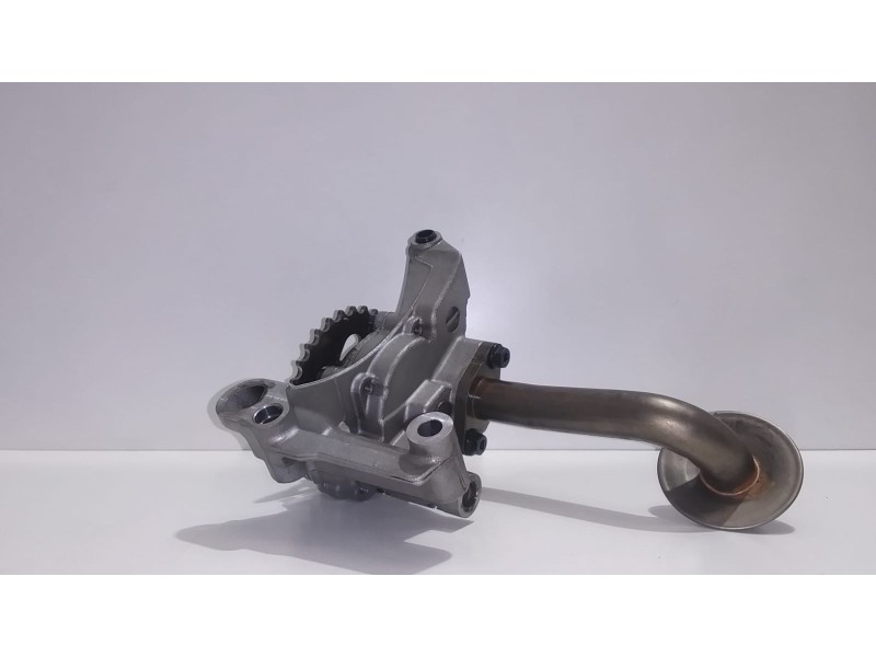 Recambio de bomba aceite para seat alhambra (7v9) reference referencia OEM IAM 06A115105B 50084 