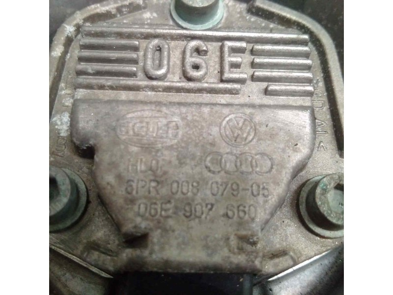 Recambio de carter para volkswagen touareg (7la) tdi v10 referencia OEM IAM 07Z103604E 36330 