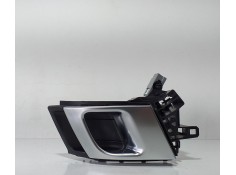 Recambio de maneta interior trasera izquierda para land rover range rover sport autobiography hybrid referencia OEM IAM CPLA2260