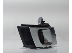 Recambio de maneta interior trasera izquierda para land rover range rover sport autobiography hybrid referencia OEM IAM CPLA2260 2