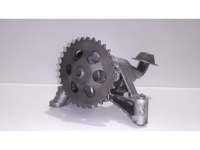 Recambio de bomba aceite para seat alhambra (7v9) reference referencia OEM IAM 06A115105B 50084 