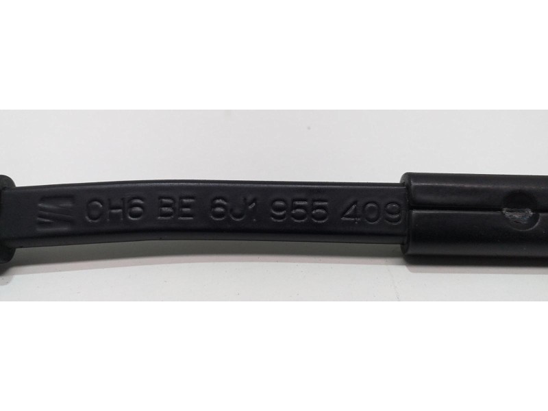 Recambio de brazo limpia delantero izquierdo para seat ibiza (6j5) reference referencia OEM IAM 6J1955409 52036 
