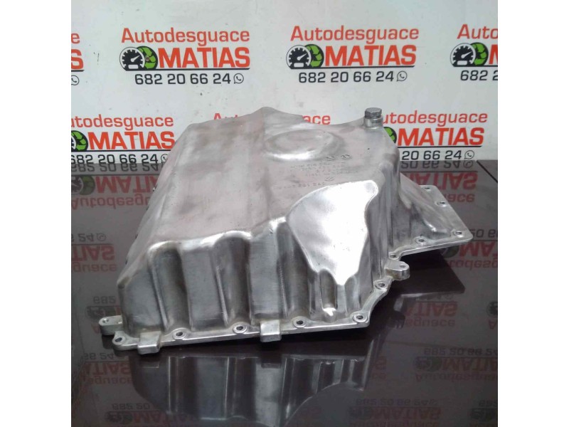 Recambio de carter para volkswagen touareg (7la) tdi v10 referencia OEM IAM 07Z103604E 36330 