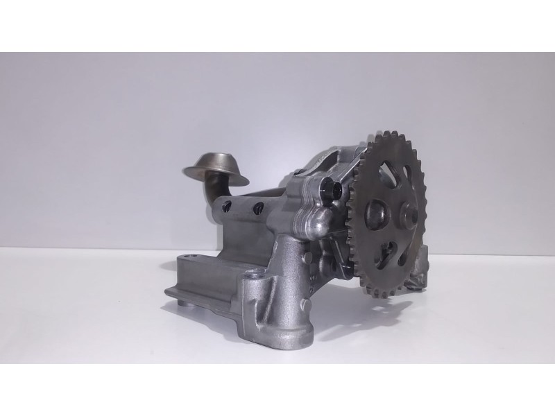 Recambio de bomba aceite para seat alhambra (7v9) reference referencia OEM IAM 06A115105B 50084 