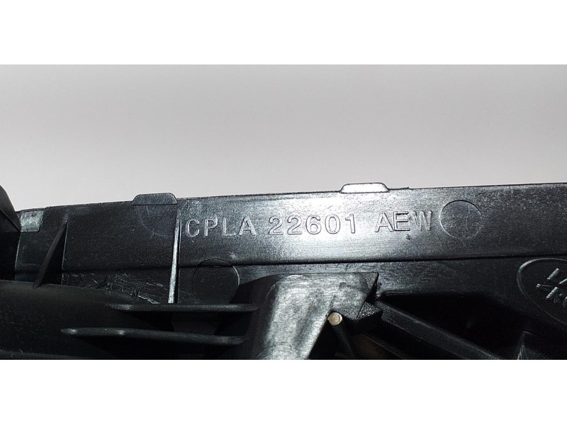 Recambio de maneta interior trasera izquierda para land rover range rover sport autobiography hybrid referencia OEM IAM CPLA2260