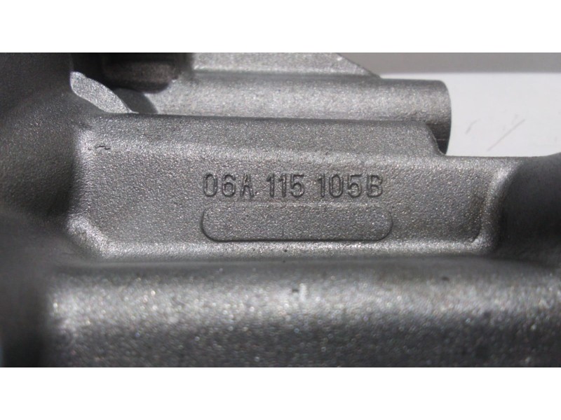 Recambio de bomba aceite para seat alhambra (7v9) reference referencia OEM IAM 06A115105B 50084 