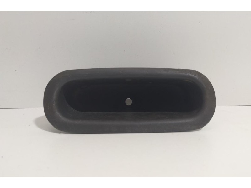 Recambio de maneta interior delantera izquierda para mitsubishi l 200 (k6/7) 2500 td glx (4-ptas.) referencia OEM IAM MR175068 7