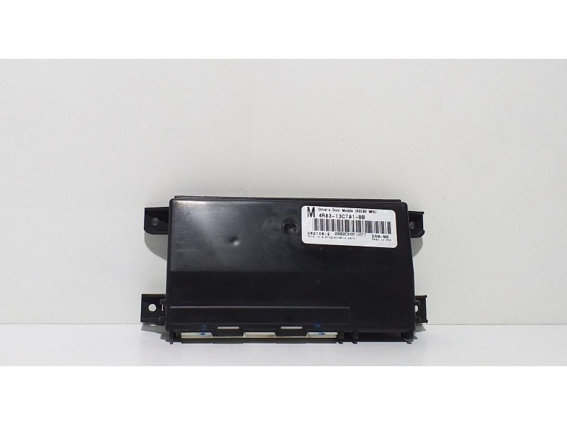 Recambio de modulo electronico para jaguar s-type 2.7 v6 diesel classic referencia OEM IAM 4R8313C791BB 61675 