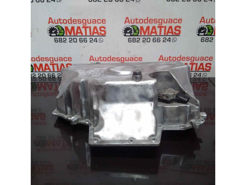 Recambio de carter para volkswagen touareg (7la) tdi v10 referencia OEM IAM 07Z103604E 36330 