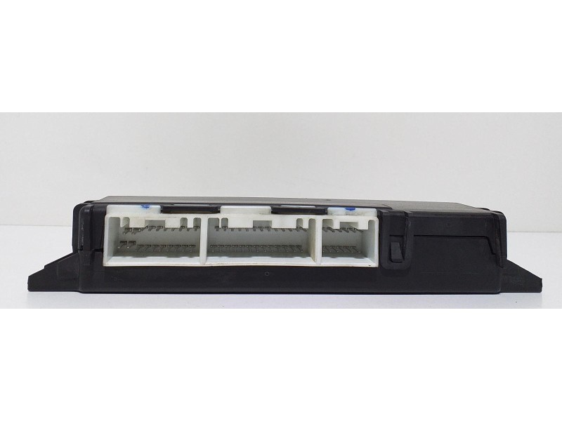 Recambio de modulo electronico para jaguar s-type 2.7 v6 diesel classic referencia OEM IAM 4R8313C791BB 61675 