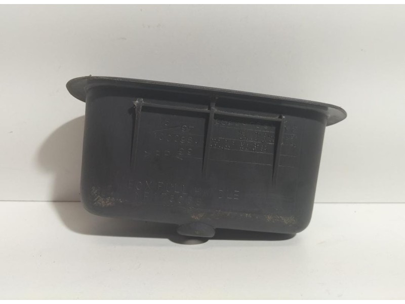 Recambio de maneta interior delantera izquierda para mitsubishi l 200 (k6/7) 2500 td glx (4-ptas.) referencia OEM IAM MR175068 7