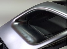 Recambio de maneta interior delantera izquierda para land rover range rover sport autobiography hybrid referencia OEM IAM CPLA22 2