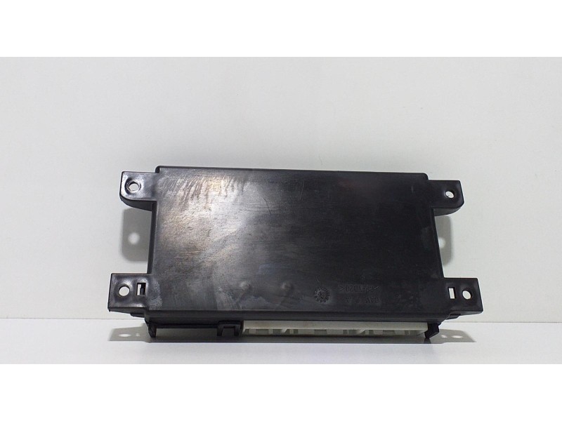 Recambio de modulo electronico para jaguar s-type 2.7 v6 diesel classic referencia OEM IAM 4R8313C791BB 61675 