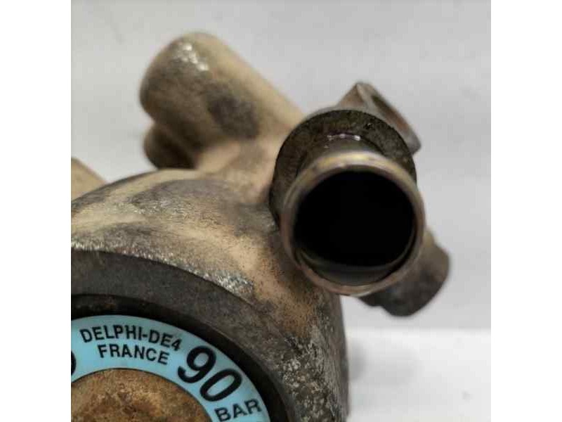 Recambio de bomba direccion para seat ibiza (6k) básico referencia OEM IAM 1H0422155E 84657 