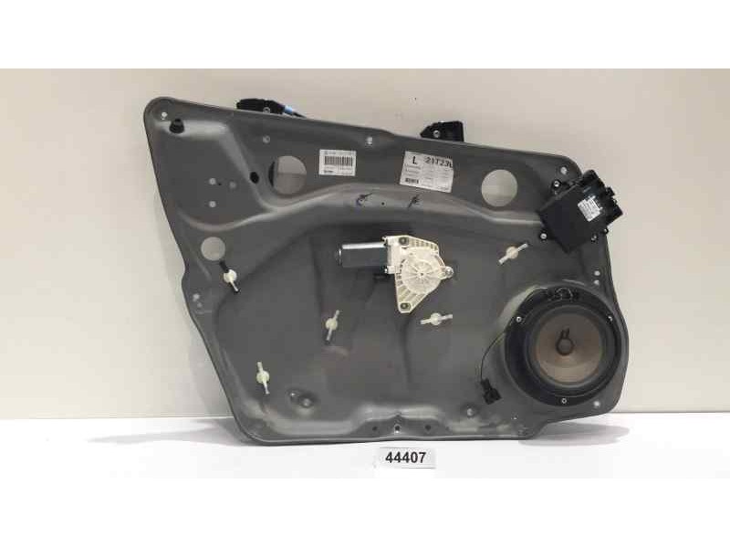 Recambio de elevalunas delantero izquierdo para mercedes-benz clase b (w245) 200 cdi (245.208) referencia OEM IAM A1697202779 44
