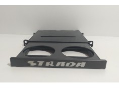 Recambio de guantera para mitsubishi l 200 (k6/7) 2500 td glx (4-ptas.) referencia OEM IAM MB869860 78917 