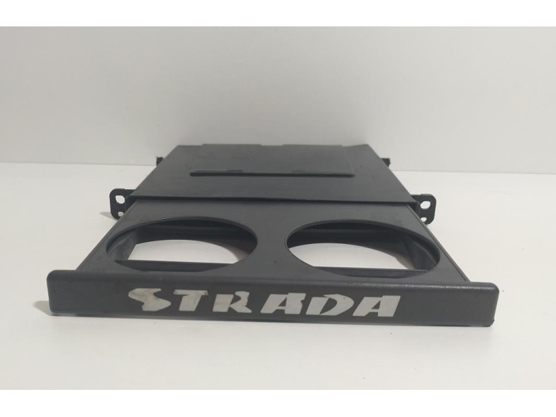 Recambio de guantera para mitsubishi l 200 (k6/7) 2500 td glx (4-ptas.) referencia OEM IAM MB869860 78917 