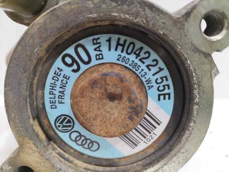 Recambio de bomba direccion para seat ibiza (6k) básico referencia OEM IAM 1H0422155E 84657 