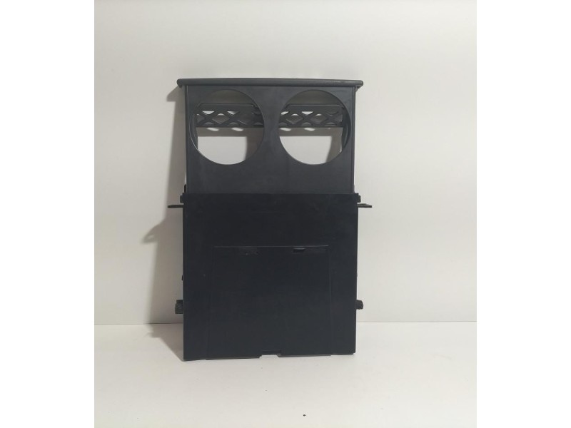 Recambio de guantera para mitsubishi l 200 (k6/7) 2500 td glx (4-ptas.) referencia OEM IAM MB869860 78917 