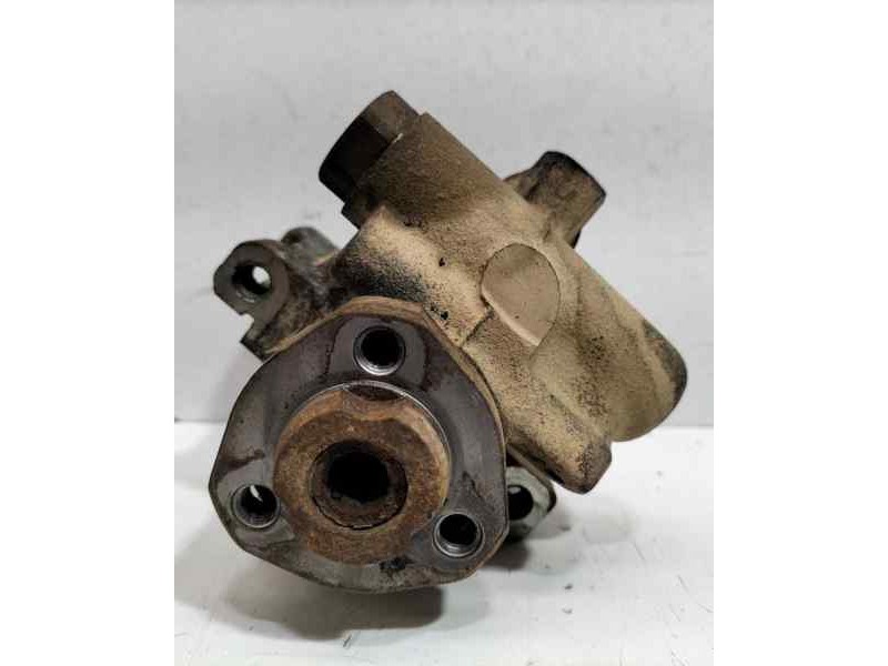 Recambio de bomba direccion para seat ibiza (6k) básico referencia OEM IAM 1H0422155E 84657 