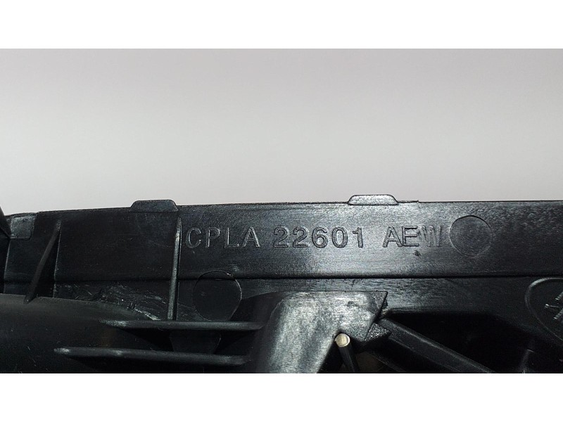 Recambio de maneta interior delantera izquierda para land rover range rover sport autobiography hybrid referencia OEM IAM CPLA22