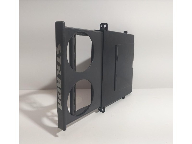 Recambio de guantera para mitsubishi l 200 (k6/7) 2500 td glx (4-ptas.) referencia OEM IAM MB869860 78917 