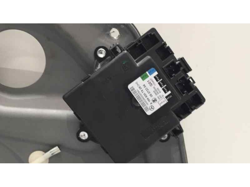Recambio de elevalunas delantero izquierdo para mercedes-benz clase b (w245) 200 cdi (245.208) referencia OEM IAM A1697202779 44