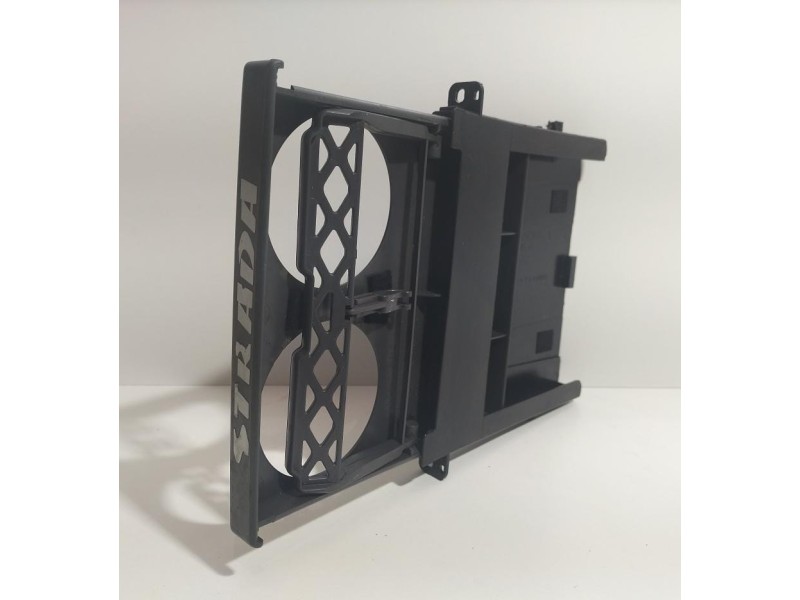 Recambio de guantera para mitsubishi l 200 (k6/7) 2500 td glx (4-ptas.) referencia OEM IAM MB869860 78917 