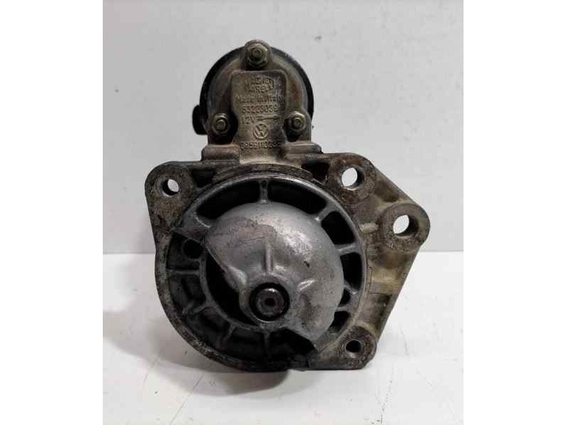 Recambio de motor arranque para seat ibiza (6k) básico referencia OEM IAM 085911023E 84658 