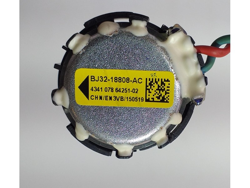 Recambio de sistema audio / radio cd para land rover range rover sport autobiography hybrid referencia OEM IAM BJ3218808AC 70494