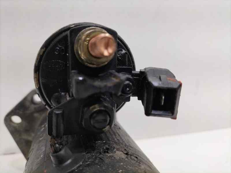 Recambio de motor arranque para seat ibiza (6k) básico referencia OEM IAM 085911023E 84658 