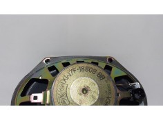 Recambio de sistema audio / radio cd para jaguar s-type 2.7 v6 diesel classic referencia OEM IAM XW7F18808BB 61678  2