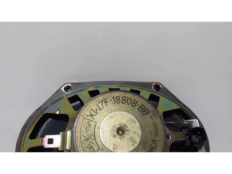 Recambio de sistema audio / radio cd para jaguar s-type 2.7 v6 diesel classic referencia OEM IAM XW7F18808BB 61678 