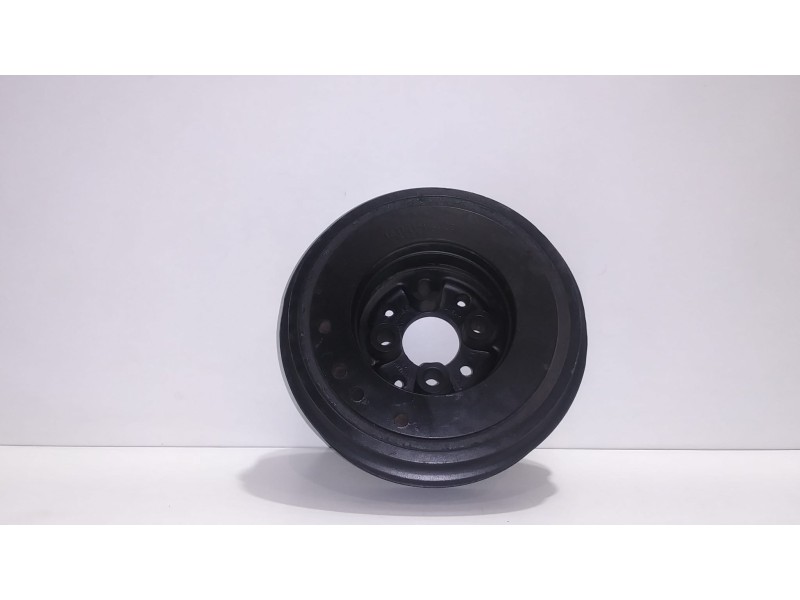 Recambio de polea cigueñal para seat alhambra (7v9) reference referencia OEM IAM 038105243K 50089 