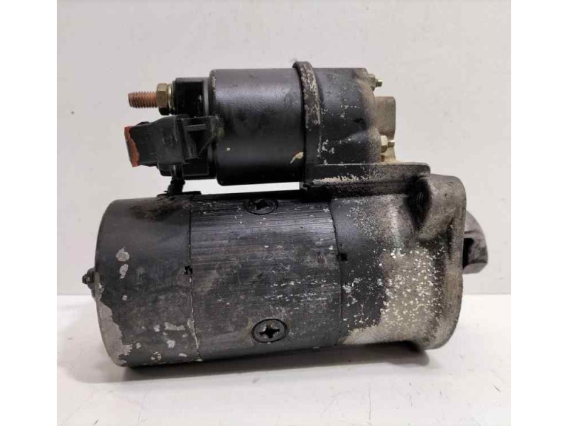 Recambio de motor arranque para seat ibiza (6k) básico referencia OEM IAM 085911023E 84658 