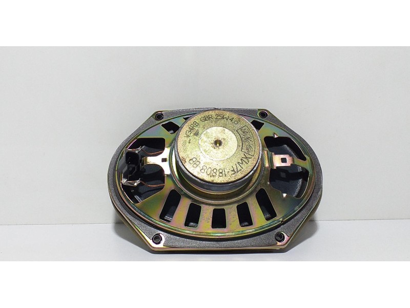 Recambio de sistema audio / radio cd para jaguar s-type 2.7 v6 diesel classic referencia OEM IAM XW7F18808BB 61678 