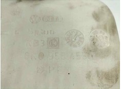 Recambio de deposito limpia para seat ibiza (6k) básico referencia OEM IAM 6K0955453L 84659  2