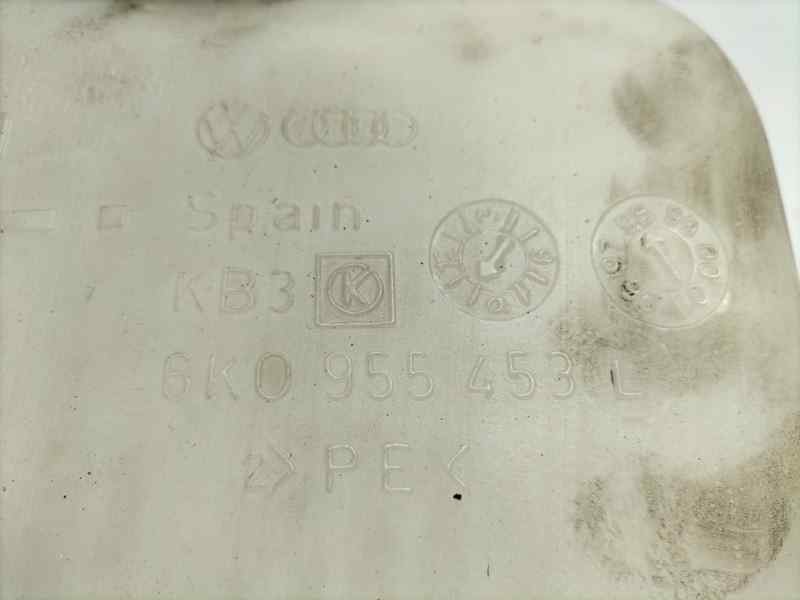 Recambio de deposito limpia para seat ibiza (6k) básico referencia OEM IAM 6K0955453L 84659 