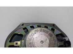 Recambio de sistema audio / radio cd para jaguar s-type 2.7 v6 diesel classic referencia OEM IAM XW7F18808BB 61679  2