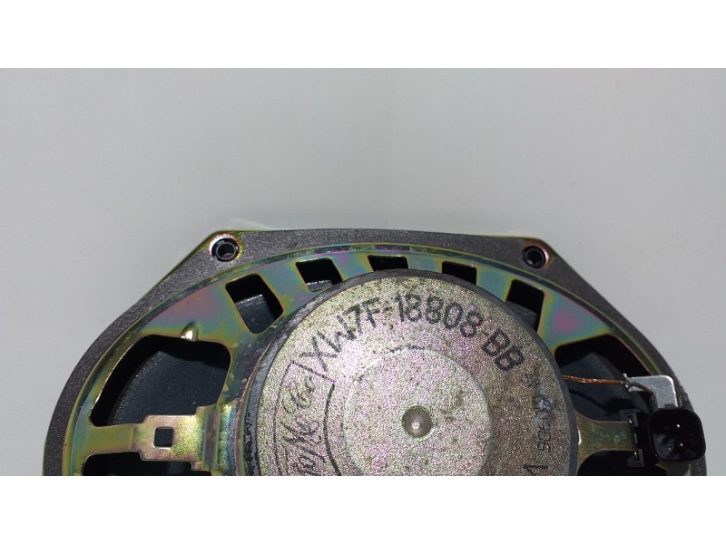 Recambio de sistema audio / radio cd para jaguar s-type 2.7 v6 diesel classic referencia OEM IAM XW7F18808BB 61679 