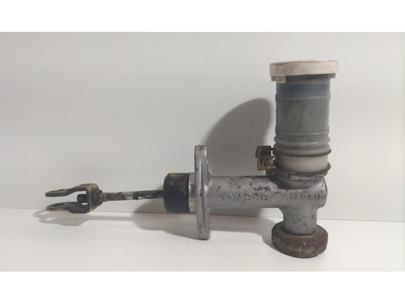 Recambio de bomba embrague para mitsubishi l 200 (k6/7) 2500 td glx (4-ptas.) referencia OEM IAM MR491998 78919 