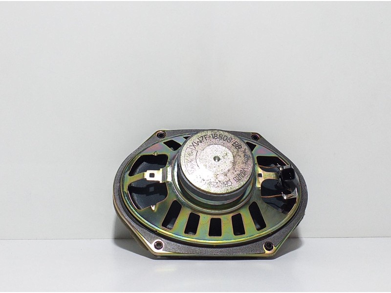 Recambio de sistema audio / radio cd para jaguar s-type 2.7 v6 diesel classic referencia OEM IAM XW7F18808BB 61679 