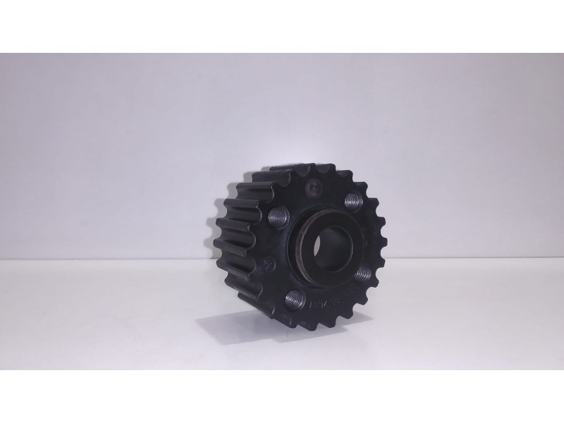 Recambio de piñon de cigüeñal para seat alhambra (7v9) reference referencia OEM IAM 038105263F 50090 
