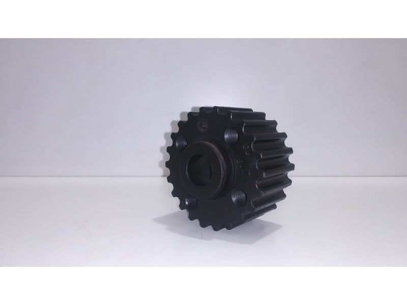 Recambio de piñon de cigüeñal para seat alhambra (7v9) reference referencia OEM IAM 038105263F 50090 
