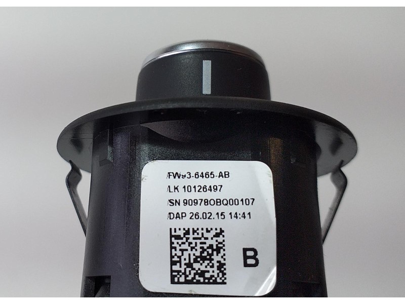 Recambio de interruptor para land rover range rover sport autobiography hybrid referencia OEM IAM FW936465AB 70495 R