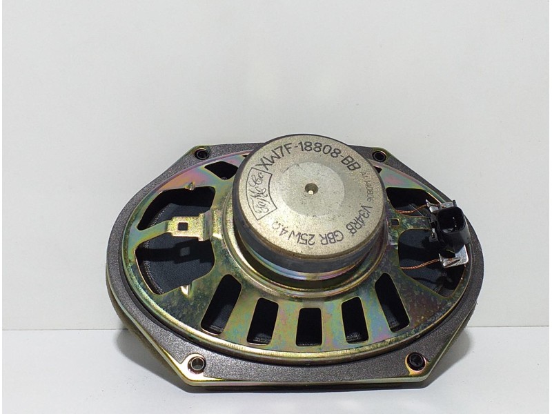 Recambio de sistema audio / radio cd para jaguar s-type 2.7 v6 diesel classic referencia OEM IAM XW7F18808BB 61680 