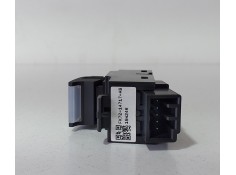 Recambio de mando elevalunas trasero izquierdo para land rover range rover sport autobiography hybrid referencia OEM IAM FK72147 2